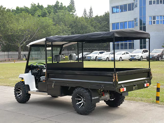  Cheap Utility Vehicle