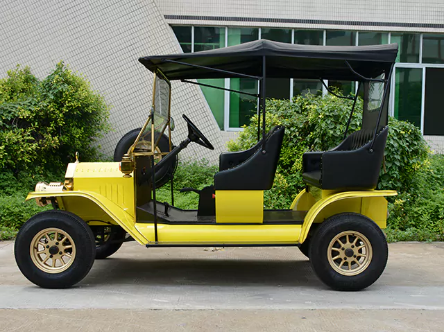  NEV Classic Car