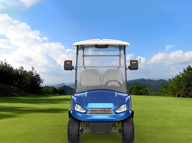  cheap Golf Car