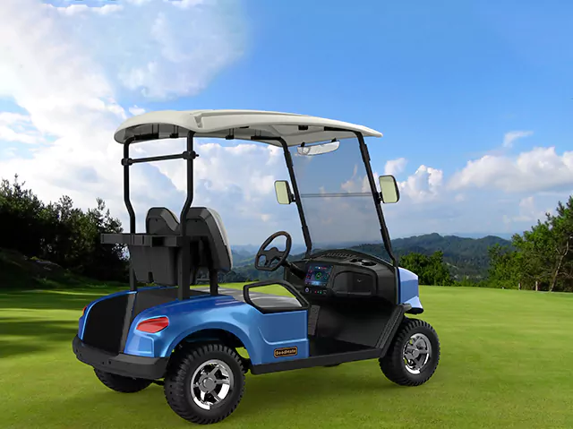  cheap Golf Car