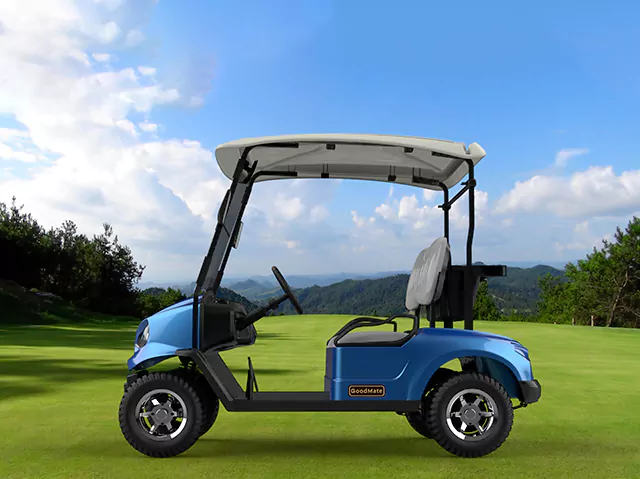  cheap Golf Car