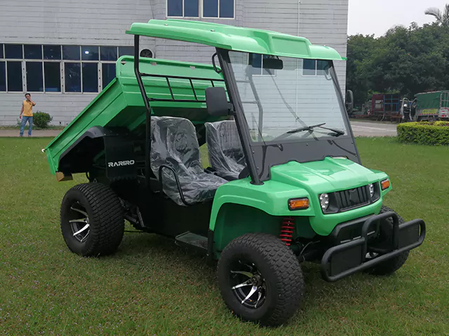  Farm Utility Vehicle
